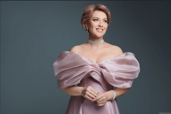 &Vcy;&iecy;&chcy;&iecy;&rcy; &vcy; &scy;&tcy;&acy;&rcy;&icy;&ncy;&ncy;&ocy;&mcy; &scy;&tcy;&icy;&lcy;&iecy;