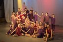 Творческий концерт хореографической студии «Фантазия»
