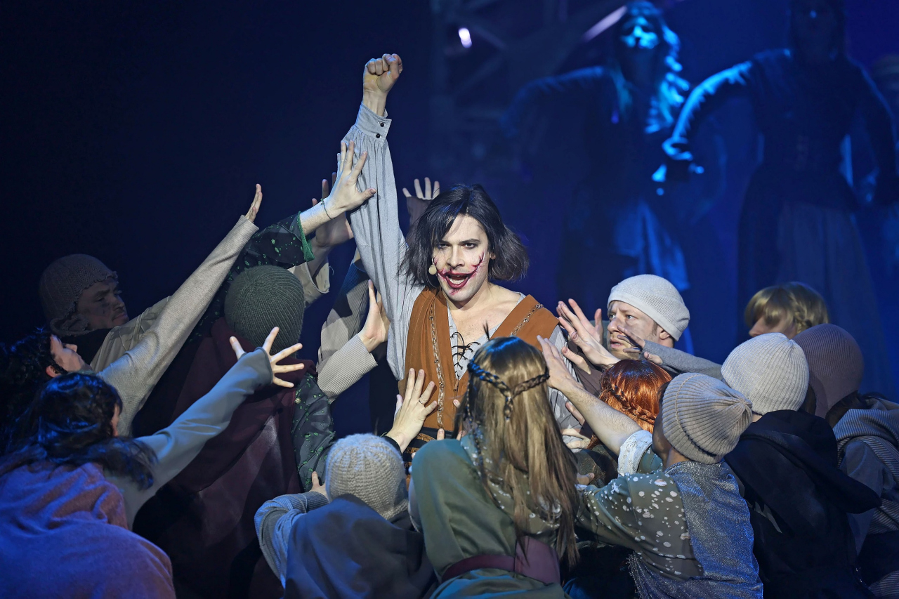 Анальды ынталандыру әдістері