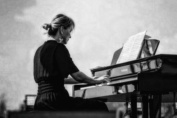 Симфонический оркестр и А.Сладковский