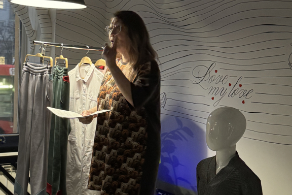 &Gcy;&ocy;&rcy;&kcy;&acy;&comma;&Acy;&lcy;&iecy;&kcy;&scy;&iecy;&yacy; &ZHcy;&icy;&tcy;&kcy;&ocy;&vcy;&scy;&kcy;&ocy;&gcy;&ocy;