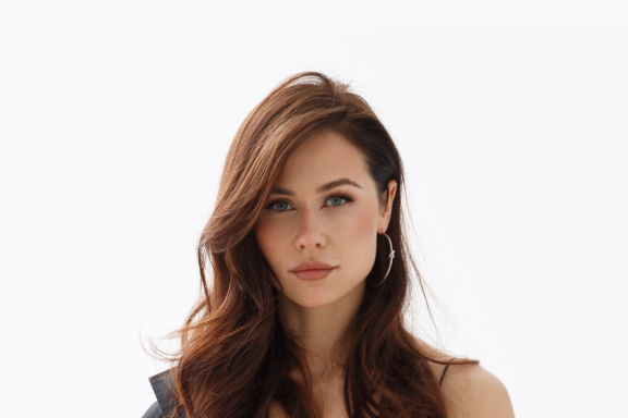 Ольга Малащенко. Stand Up Челябинск