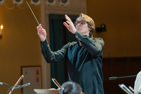 Ночь перед Рождеством (Д.Спиваковский)