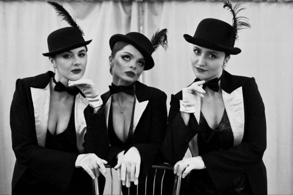 &Kcy;&acy;&mcy;&iecy;&rcy;&ncy;&ycy;&jcy; &Kcy;&Vcy;&Icy;&Zcy;&period; &Vcy;&iecy;&scy;&ncy;&acy;