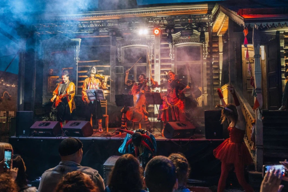 &Scy;&icy;&mcy;&fcy;&ocy;&ncy;&icy;&chcy;&iecy;&scy;&kcy;&icy;&jcy; &scy;&pcy;&iecy;&kcy;&tcy;&acy;&kcy;&lcy;&softcy; "&Pcy;&rcy;&ocy;&kcy;&lcy;&yacy;&tcy;&ycy;&jcy; &scy;&tcy;&acy;&rcy;&ycy;&jcy; &shcy;&ucy;&tcy;"