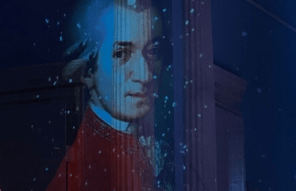 Рождество с Моцартом