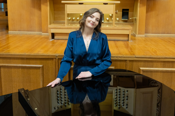 Ганс Христиан Андерсен. Русалочка