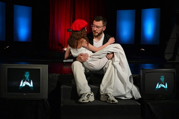 Блуда и МУДО