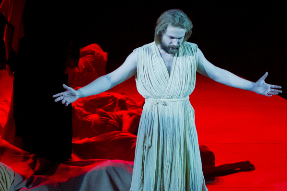 &Rcy;&ocy;&kcy;-&ocy;&pcy;&iecy;&rcy;&acy; "&Icy;&icy;&scy;&ucy;&scy; &KHcy;&rcy;&icy;&scy;&tcy;&ocy;&scy; - &scy;&ucy;&pcy;&iecy;&rcy;&zcy;&vcy;&iecy;&zcy;&dcy;&acy;"