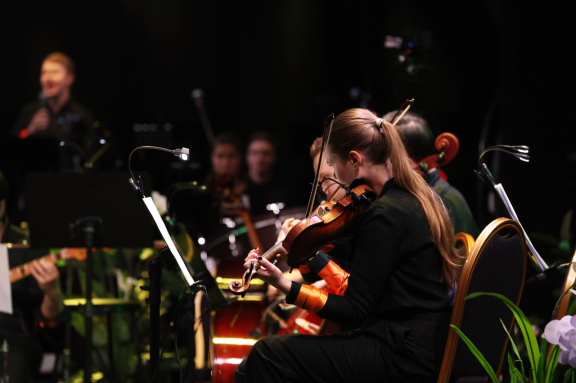 &Scy;&icy;&mcy;&fcy;&ocy;&ncy;&icy;&yacy; The Prodigy - &Ocy;&rcy;&kcy;&iecy;&scy;&tcy;&rcy; CAGMO - &Kcy;&ocy;&ncy;&tscy;&iecy;&rcy;&tcy; &vcy; &CHcy;&iecy;&lcy;&yacy;&bcy;&icy;&ncy;&scy;&kcy;&iecy;