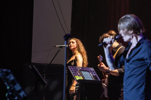 &KHcy;&Icy;&Tcy;&Ycy; STING &Scy; &Scy;&Icy;&Mcy;&Fcy;&Ocy;&Ncy;&Icy;&CHcy;&IEcy;&Scy;&Kcy;&Icy;&Mcy; &Ocy;&Rcy;&Kcy;&IEcy;&Scy;&Tcy;&Rcy;&Ocy;&Mcy; "DESERT ROSE SYMPHONY"&comma; &CHcy;&iecy;&lcy;&yacy;&bcy;&icy;&ncy;&scy;&kcy;