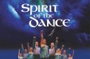 Национальный балет Ирландии "Spirit of the Dance"
