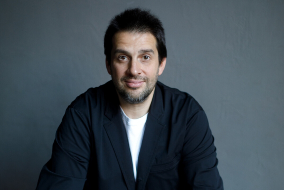 XI Фестиваль музыкального юмора с И.Бутманом