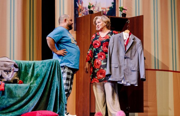 &Ucy;&mcy;&ocy;&rcy;&icy;&tcy;&iecy;&lcy;&softcy;&ncy;&acy;&yacy; &kcy;&ocy;&mcy;&iecy;&dcy;&icy;&yacy; &laquo;&Ncy;&icy; &dcy;&acy;&tcy;&softcy;&comma; &ncy;&icy; &zcy;&yacy;&tcy;&softcy;&excl;&raquo;