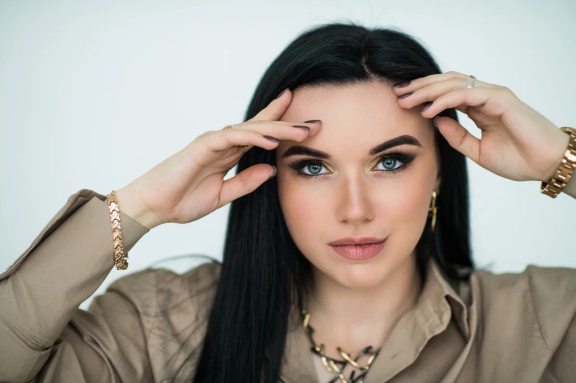 Инна Вальтер, г. Челябинск