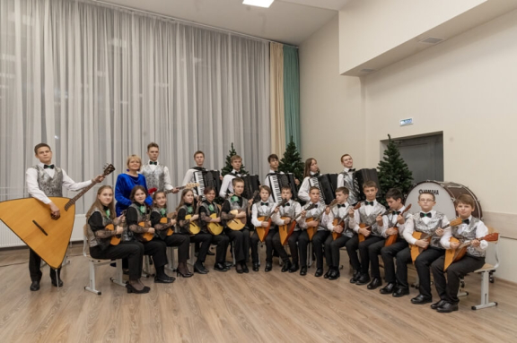 Новогодние игрушки