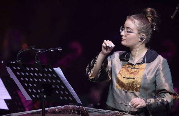 Hans Zimmer's Universe