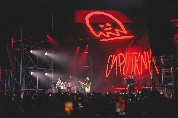 Сироткин – Челябинск