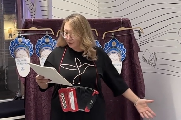&Bcy;&acy;&bcy;&acy; &SHcy;&acy;&ncy;&iecy;&lcy;&softcy;