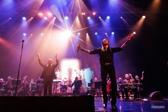&KHcy;&Icy;&Tcy;&Ycy; &Scy;&Tcy;&Icy;&Ncy;&Gcy; "DESERT ROSE SYMPHONY"