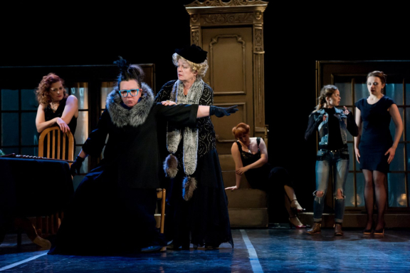 &Scy;&iecy;&mcy;&iecy;&jcy;&ncy;&ycy;&jcy; &scy;&pcy;&iecy;&kcy;&tcy;&acy;&kcy;&lcy;&softcy; "&Vcy;&ocy;&scy;&iecy;&mcy;&softcy; &lcy;&yucy;&bcy;&yacy;&shchcy;&icy;&khcy; &zhcy;&iecy;&ncy;&shchcy;&icy;&ncy;"