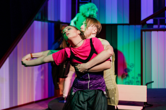 Хутор, престиж и котик