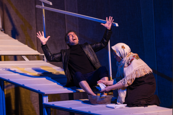 Сны моего Отца