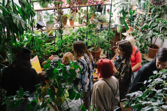 &Pcy;&icy;&ncy;-&acy;&pcy; &vcy;&iecy;&chcy;&iecy;&rcy;&icy;&ncy;&kcy;&acy; &vcy; &acy;&rcy;&tcy;-&pcy;&rcy;&ocy;&scy;&tcy;&rcy;&acy;&ncy;&scy;&tcy;&vcy;&iecy; "&Lcy;&yucy;&bcy;&acy; &Pcy;&iecy;&tcy;&yacy;"