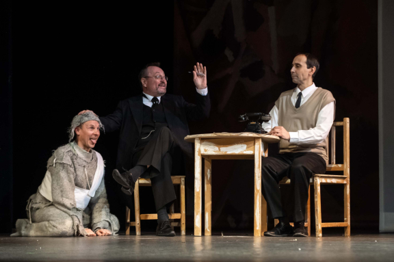 Собачье сердце