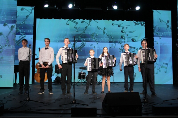 Лирические страницы любви