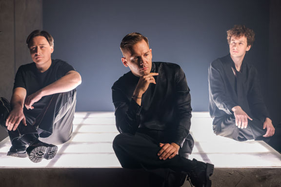 BEL SUONO. ШОУ ТРЕХ РОЯЛЕЙ . ЛУЧШЕЕ и НОВОЕ