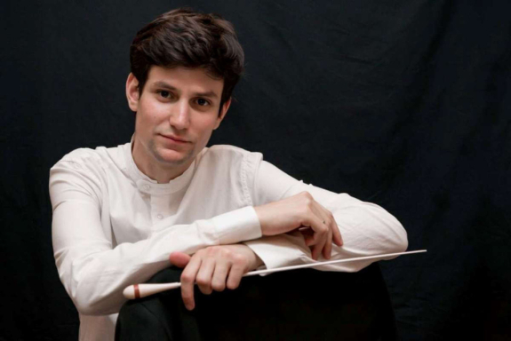 Симфонический оркестр Челябинской области