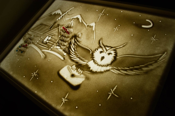 &Ncy;&ocy;&vcy;&ocy;&gcy;&ocy;&dcy;&ncy;&icy;&jcy; &mcy;&acy;&scy;&tcy;&iecy;&rcy;-&kcy;&lcy;&acy;&scy;&scy; &pcy;&ocy; &rcy;&icy;&scy;&ocy;&vcy;&acy;&ncy;&icy;&yucy; &pcy;&iecy;&scy;&kcy;&ocy;&mcy; &laquo;&CHcy;&ucy;&dcy;&iecy;&scy;&acy; &rcy;&yacy;&dcy;&ocy;&mcy;&raquo;