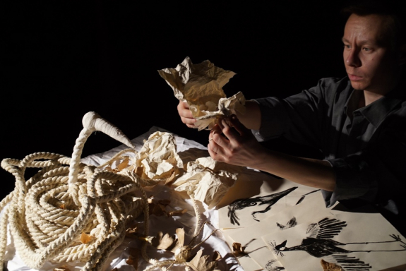 &laquo;&ZHcy;&ucy;&rcy;&acy;&vcy;&lcy;&softcy; &icy; &tscy;&acy;&pcy;&lcy;&yacy;&raquo; &gcy;&acy;&scy;&tcy;&rcy;&ocy;&lcy;&icy; &Kcy;&ucy;&rcy;&gcy;&acy;&ncy;&scy;&kcy;&ocy;&gcy;&ocy; &tcy;&iecy;&acy;&tcy;&rcy;&acy; &laquo;&Gcy;&ucy;&lcy;&lcy;&icy;&vcy;&iecy;&rcy;&raquo;