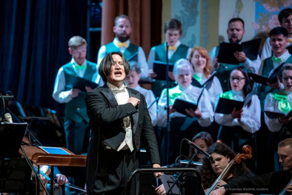 Музыка аниме