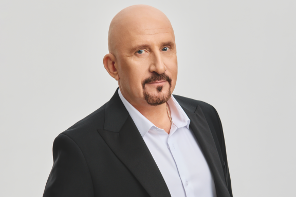 Евгений Григорьев