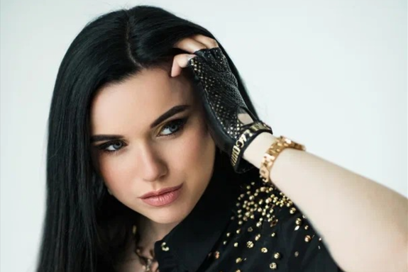 Инна Вальтер, г. Челябинск