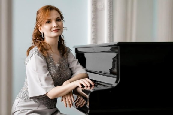 Киномагия Голливуда с органом