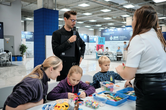 Стальное кружево Урала 2025