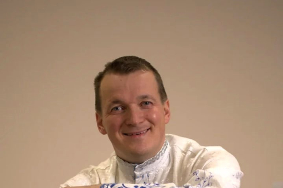 &Vcy; &gcy;&ocy;&scy;&tcy;&yacy;&khcy; &ucy; &Mcy;&icy;&tcy;&rcy;&ocy;&fcy;&acy;&ncy;&ocy;&vcy;&ncy;&ycy;