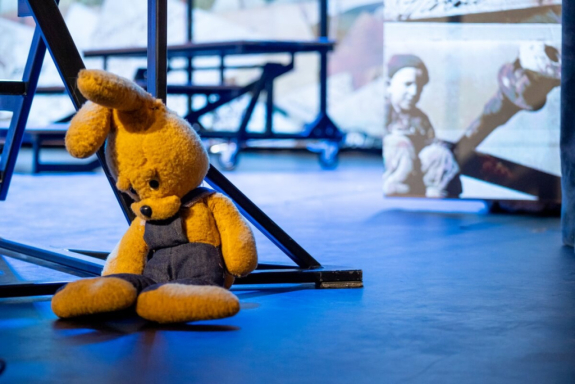 &laquo;&Acy;&khcy;&comma; &Kcy;&acy;&tcy;&yucy;&shcy;&acy;&excl;&raquo;