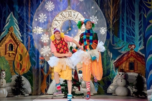 "&Vcy;&ocy;&lcy;&shcy;&iecy;&bcy;&ncy;&ycy;&iecy; &chcy;&acy;&scy;&ycy;" &vcy; &Dcy;&Kcy; &CHcy;&Ecy;&Rcy;&Zcy; &Pcy;&iecy;&rcy;&iecy;&ucy;&lcy;&ocy;&kcy; &Ocy;&scy;&tcy;&rcy;&ocy;&vcy;&scy;&kcy;&ocy;&gcy;&ocy;&comma; 8 &Kcy;&acy;&mcy;&iecy;&rcy;&ncy;&ycy;&jcy; &tcy;&iecy;&acy;&tcy;&rcy;