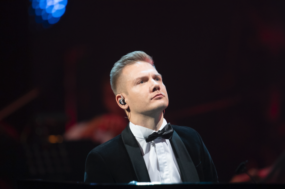 BEL SUONO. ШОУ ТРЕХ РОЯЛЕЙ . ЛУЧШЕЕ и НОВОЕ