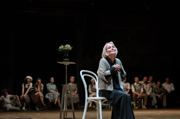 Вечно живые