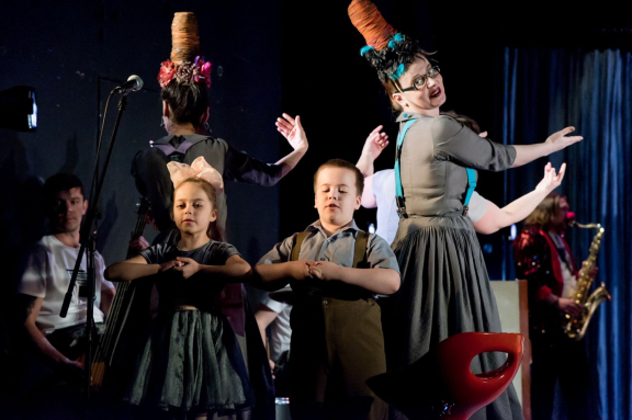 &Tcy;&rcy;&iecy;&tcy;&softcy;&yacy; &Gcy;&ocy;&lcy;&ocy;&vcy;&acy;