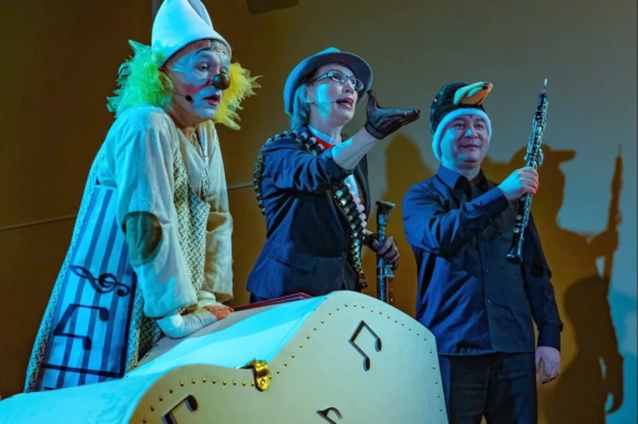 &Pcy;&iecy;&tcy;&yacy; vs &vcy;&ocy;&lcy;&kcy;