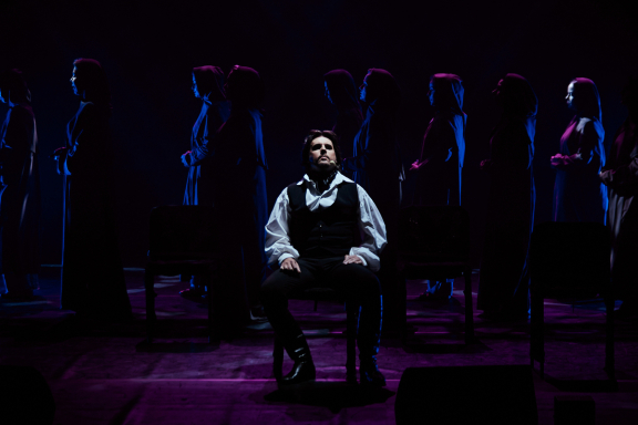 Рок-опера "Юнона и Авось"