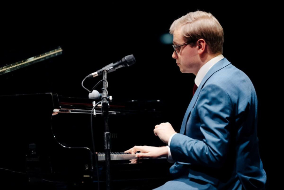 XI Фестиваль музыкального юмора с И.Бутманом