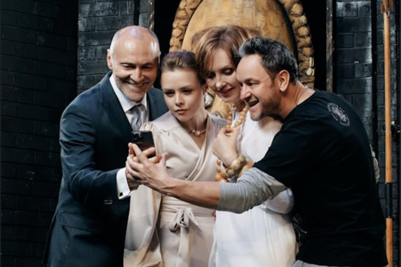 ПРИЛИЧНЫЕ ЛЮДИ