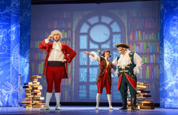 &Mcy;&yucy;&zcy;&icy;&kcy;&lcy;-&scy;&kcy;&acy;&zcy;&kcy;&acy; &laquo;&Bcy;&acy;&rcy;&ocy;&ncy; &Mcy;&yucy;&ncy;&khcy;&acy;&ucy;&zcy;&iecy;&ncy;&period; &Pcy;&rcy;&icy;&kcy;&lcy;&yucy;&chcy;&iecy;&ncy;&icy;&yacy; &pcy;&rcy;&ocy;&dcy;&ocy;&lcy;&zhcy;&acy;&yucy;&tcy;&scy;&yacy;&raquo;